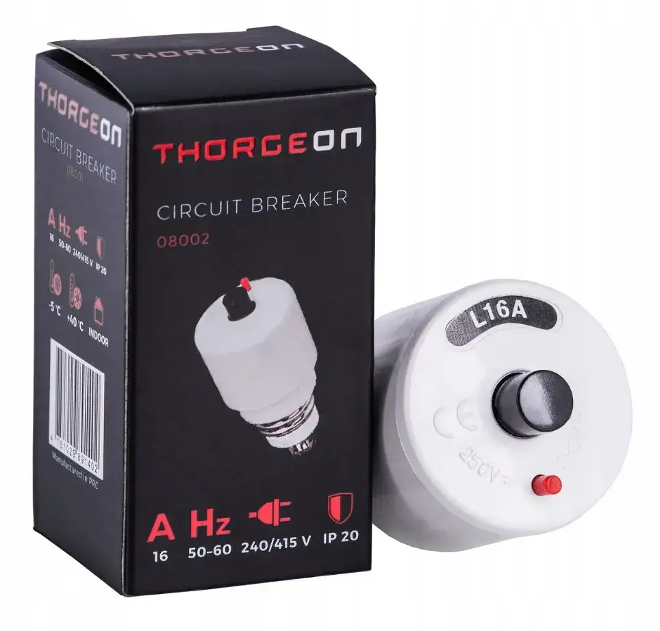 Bezpiecznik 16A: Ile watów obsłuży? Uniknij "wybijania korków"!