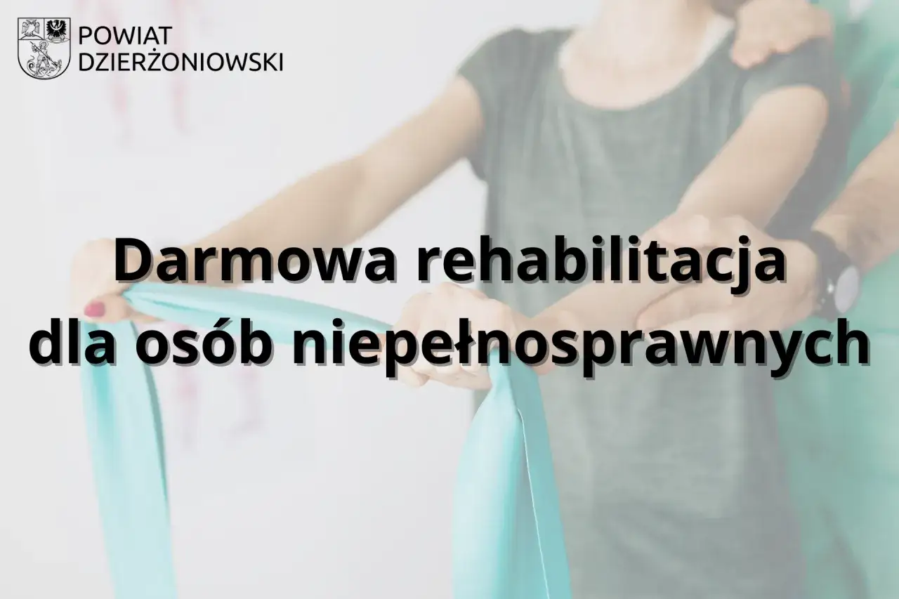 Rehabilitacja dzienna: Jak wrócić do formy bez szpitala? Poradnik NFZ