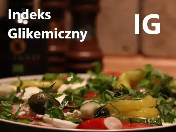 Indeks glikemiczny warzywa: Jakie wybierać, by unikać wzrostu cukru?