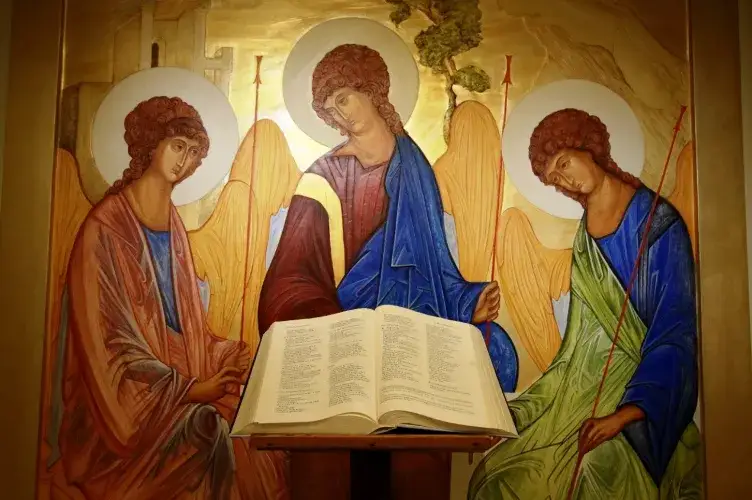 Św Sławomir – patron ludzi w trudnościach i duchowego wsparcia