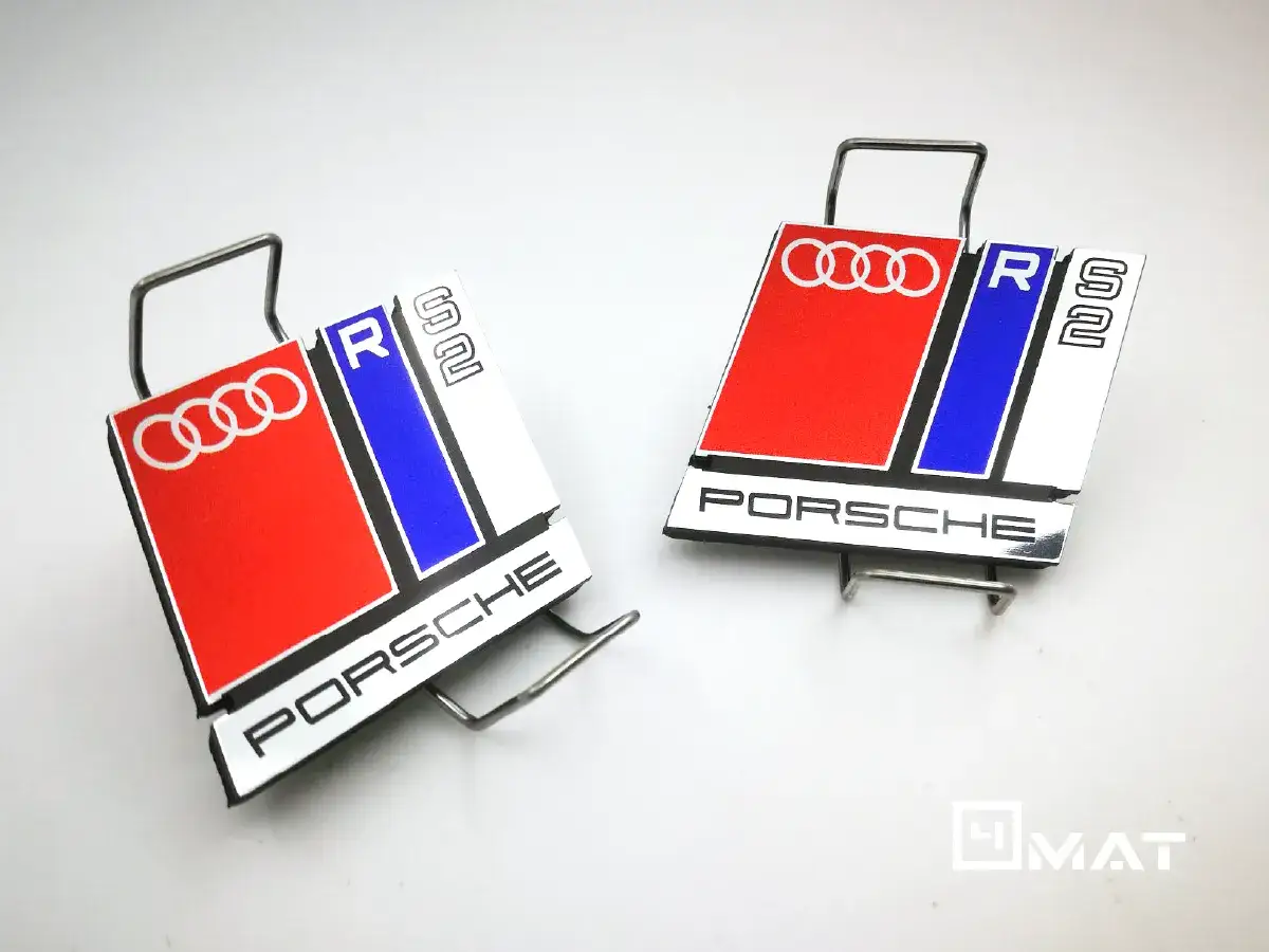 Dekielki do felg: Jak dobrać idealne? Mierz jak ekspert!