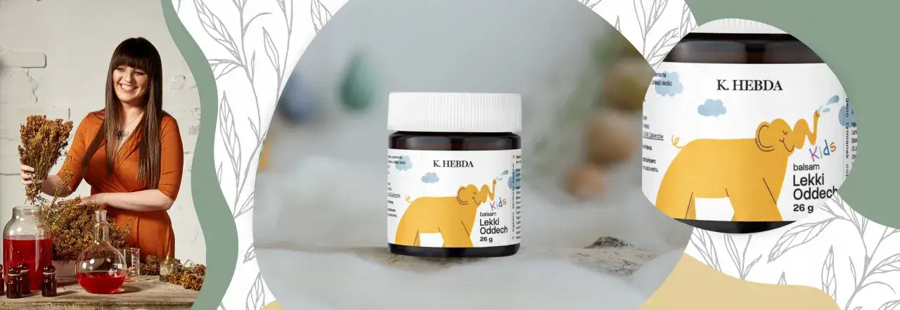 Gdzie kupić balsam lekki oddech dla dzieci? Sprawdź najlepsze opcje
