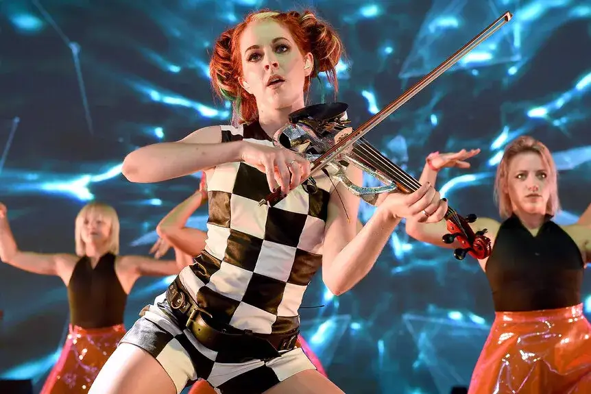 Lindsey Stirling – Jakie koncerty zaplanowano w Polsce na 2025 rok?