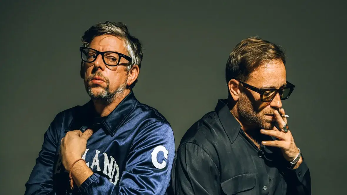 Nowa płyta The Black Keys - Recenzje i co warto wiedzieć