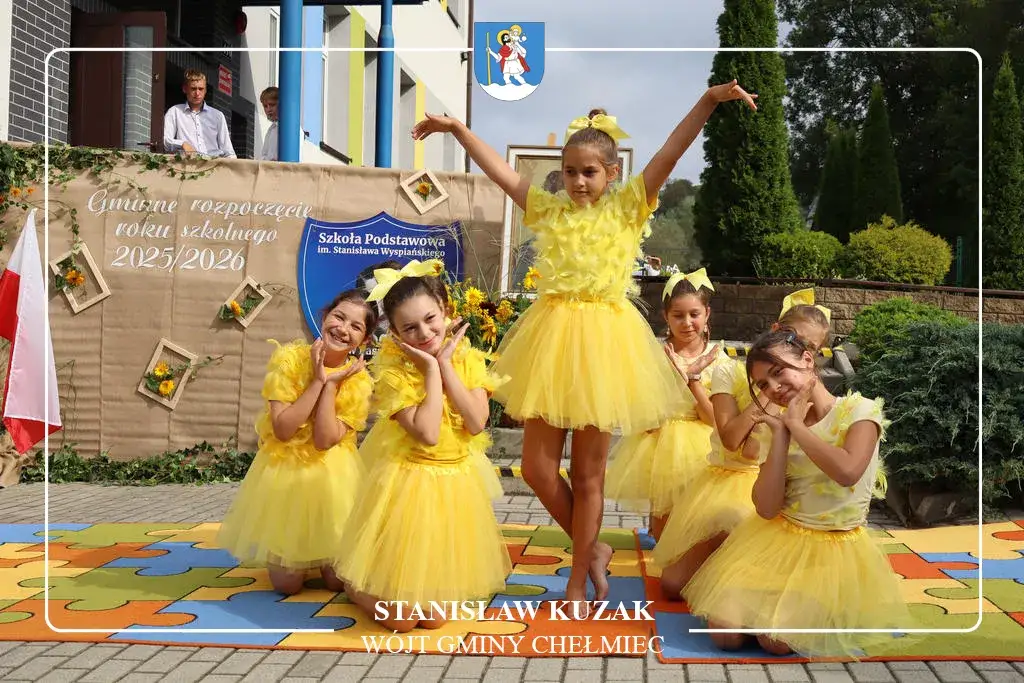 Jakie są uroczystości szkolne i dlaczego są tak ważne dla uczniów