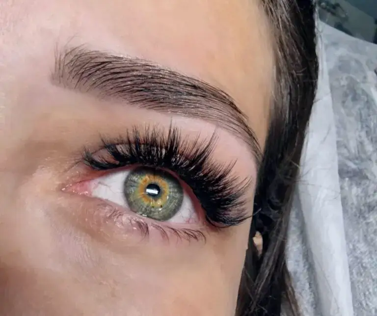 Czy po liftingu rzęs można je malować? Oto co musisz wiedzieć