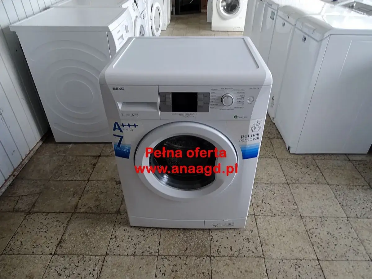 Beko AGD: Prawda o marce. Opinie, trwałość, czy to Twój wybór?