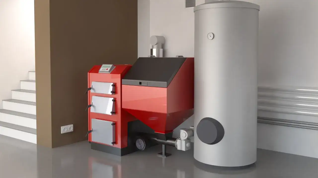 Dlaczego piec na ekogroszek gaśnie? Oto najczęstsze przyczyny i rozwiązania