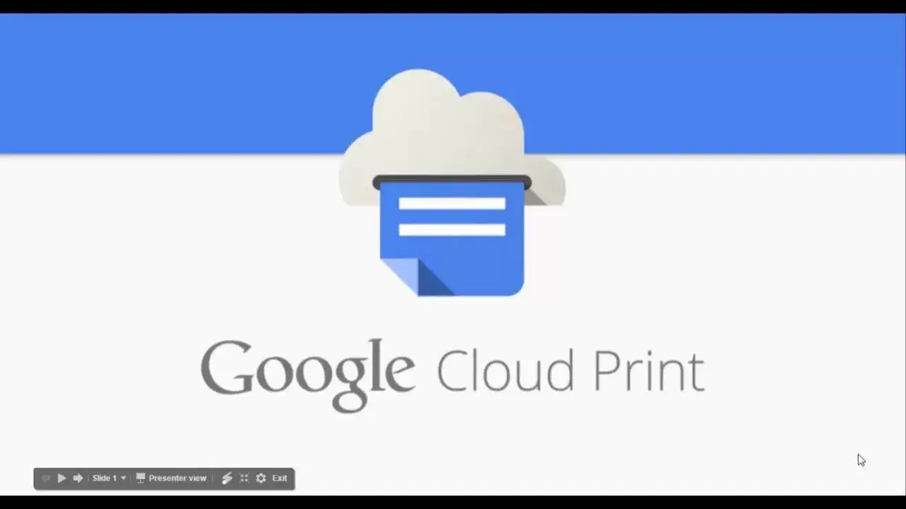 Cloud Print - co to za aplikacja i jakie ma alternatywy po zakończeniu?