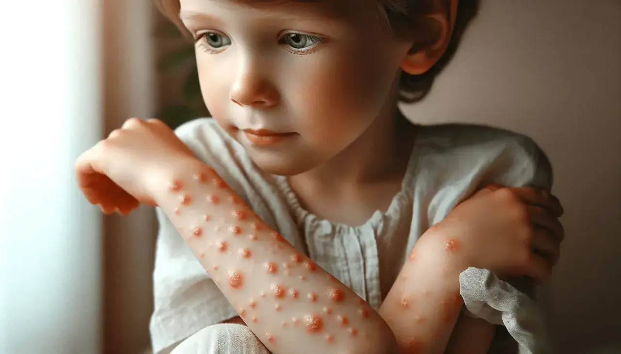 Czy dziecko z gronkowcem może chodzić do przedszkola bez ryzyka?