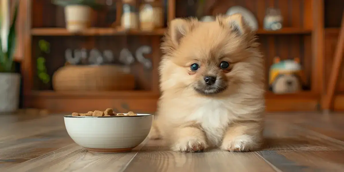 Czy można mieszać suche karmy dla psa? Uniknij problemów zdrowotnych