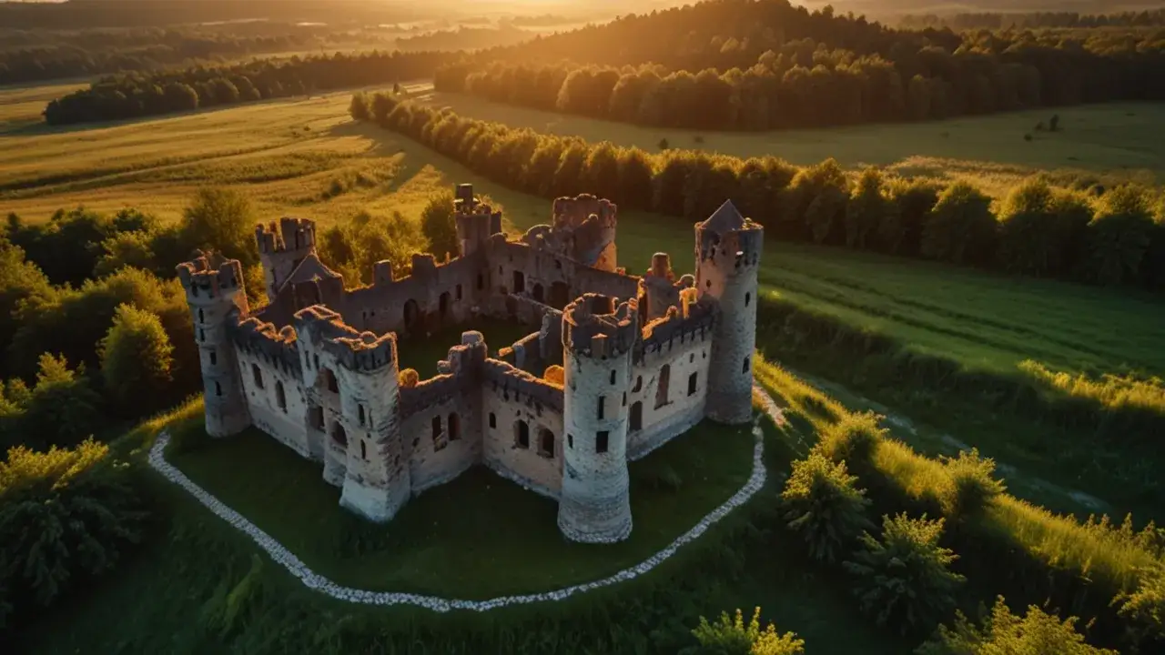 Tenczyńska: Historia i jej znaczenie w lokalnej kulturze