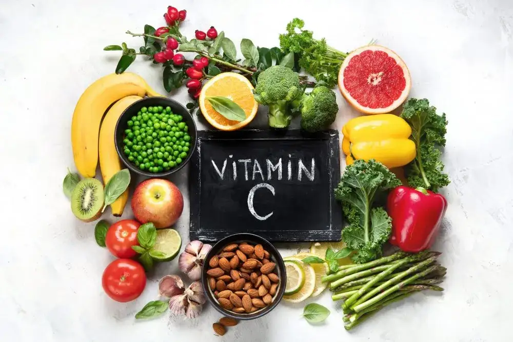 Vitamin C: Vorteile für Immunsystem, Haut & mehr | Was es kann