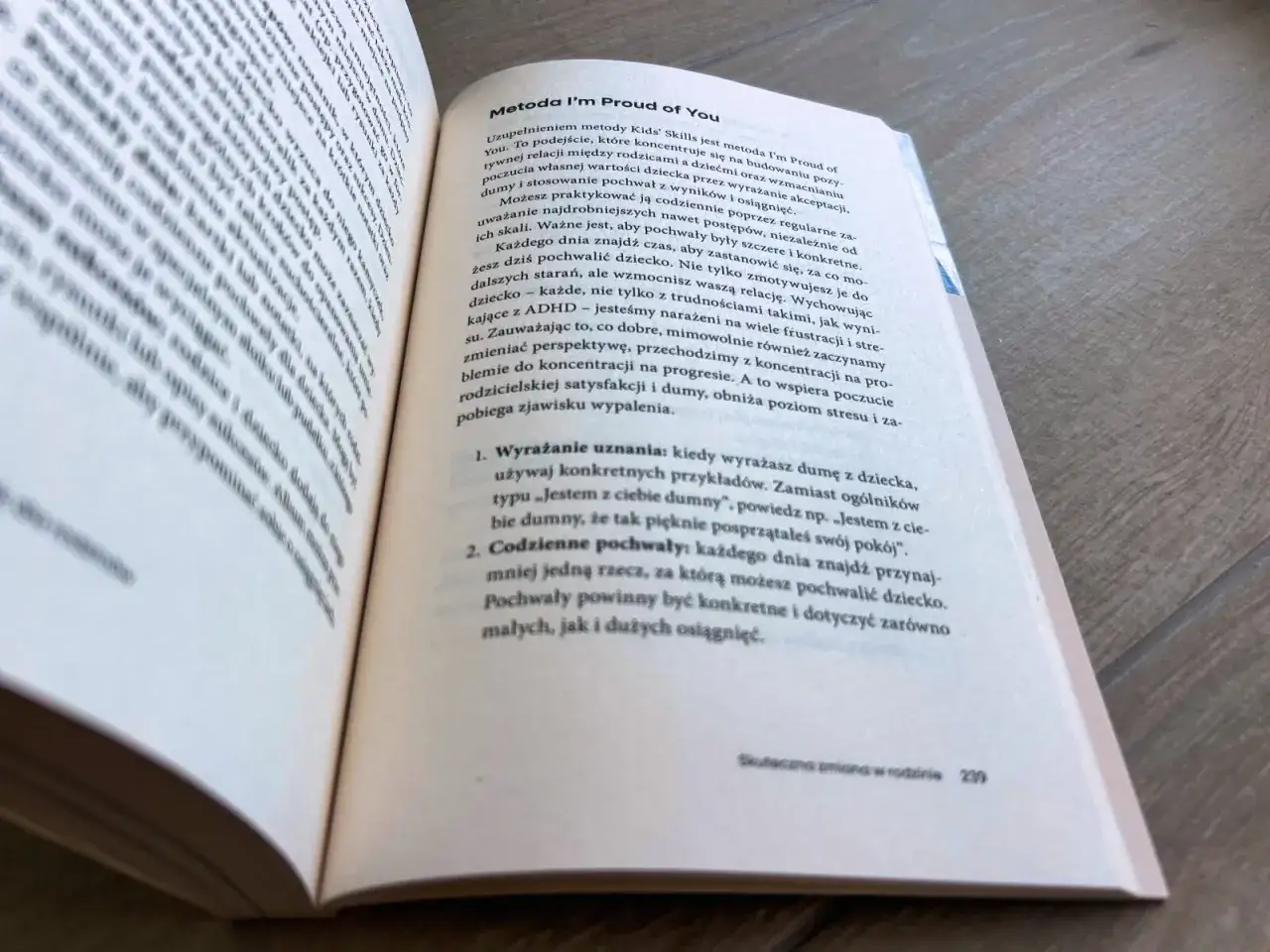 ADHD u dziecka: Zrozum, wspieraj, działaj! Poradnik dla rodziców