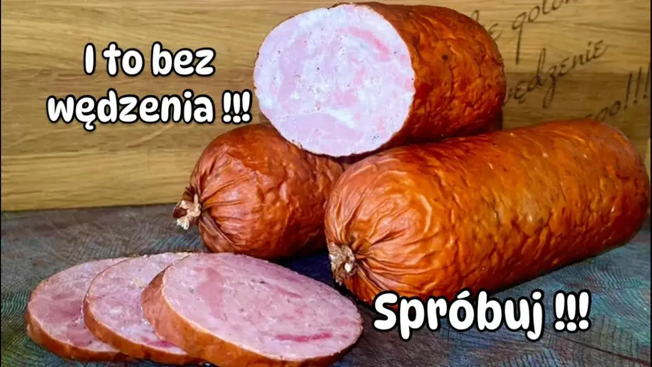 Jak przygotować kiełbasę z łopatki - tradycyjne przepisy i sekrety
