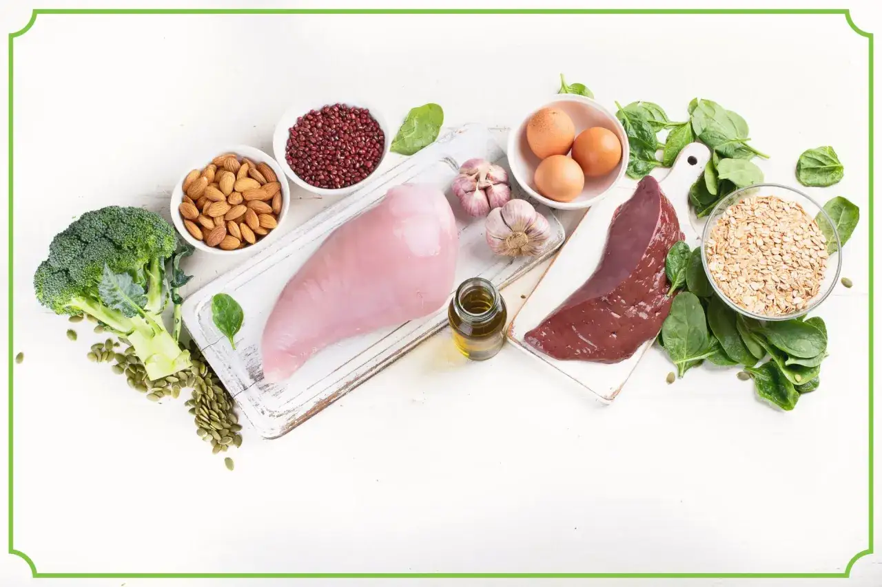 Niedobór cynku i selenu objawy: Jak je rozpoznać i uniknąć problemów zdrowotnych