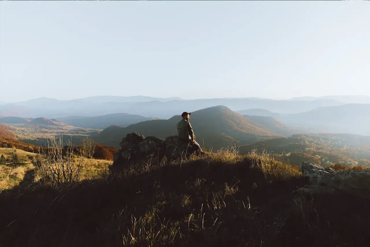 Co zabrać na Główny Szlak Beskidzki, aby uniknąć problemów?