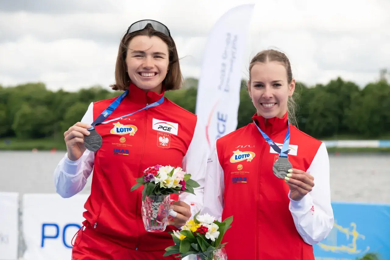 Puchar Świata w kajakarstwie: Polskie medale, terminarz i gwiazdy