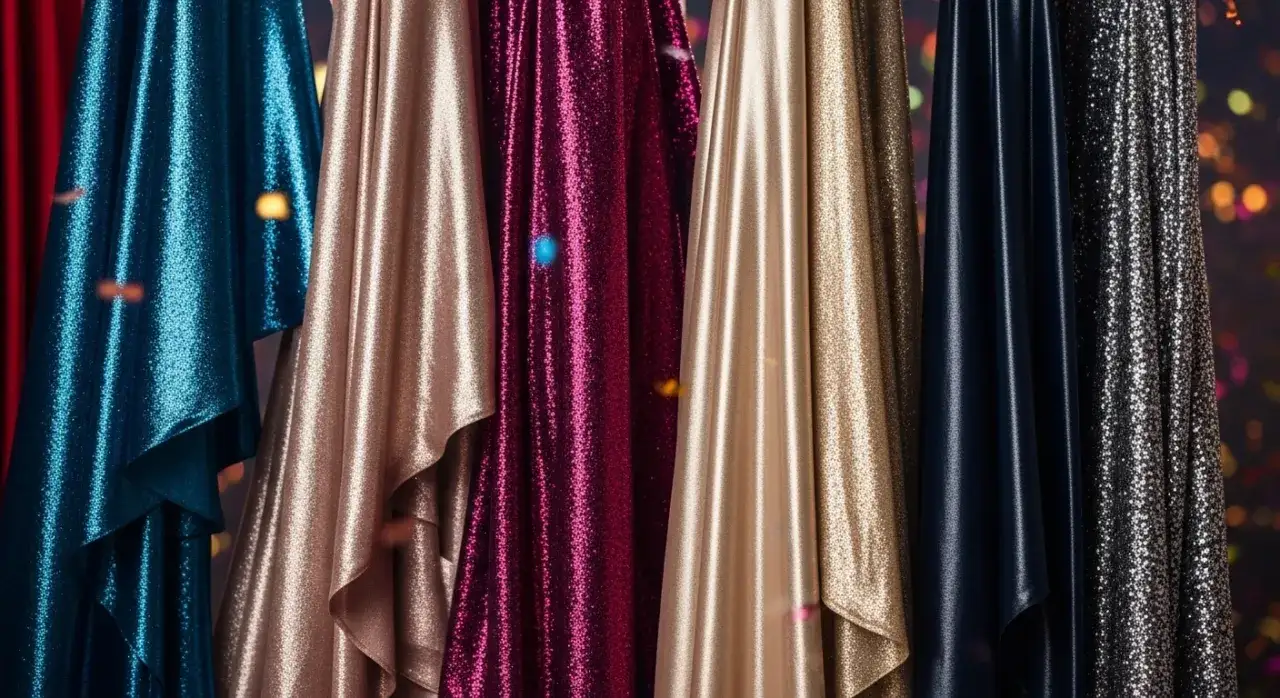 Jakie suknie na sylwestra? Oto trendy, które zachwycą każdego