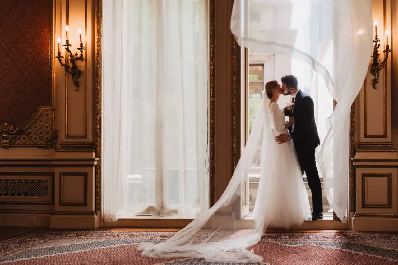 Ślub i co dalej: Jak uniknąć problemów w nowym małżeństwie