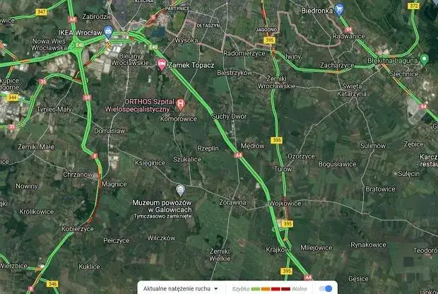 Gdzie kupić e-bilet autostradowy i uniknąć wysokich kar?