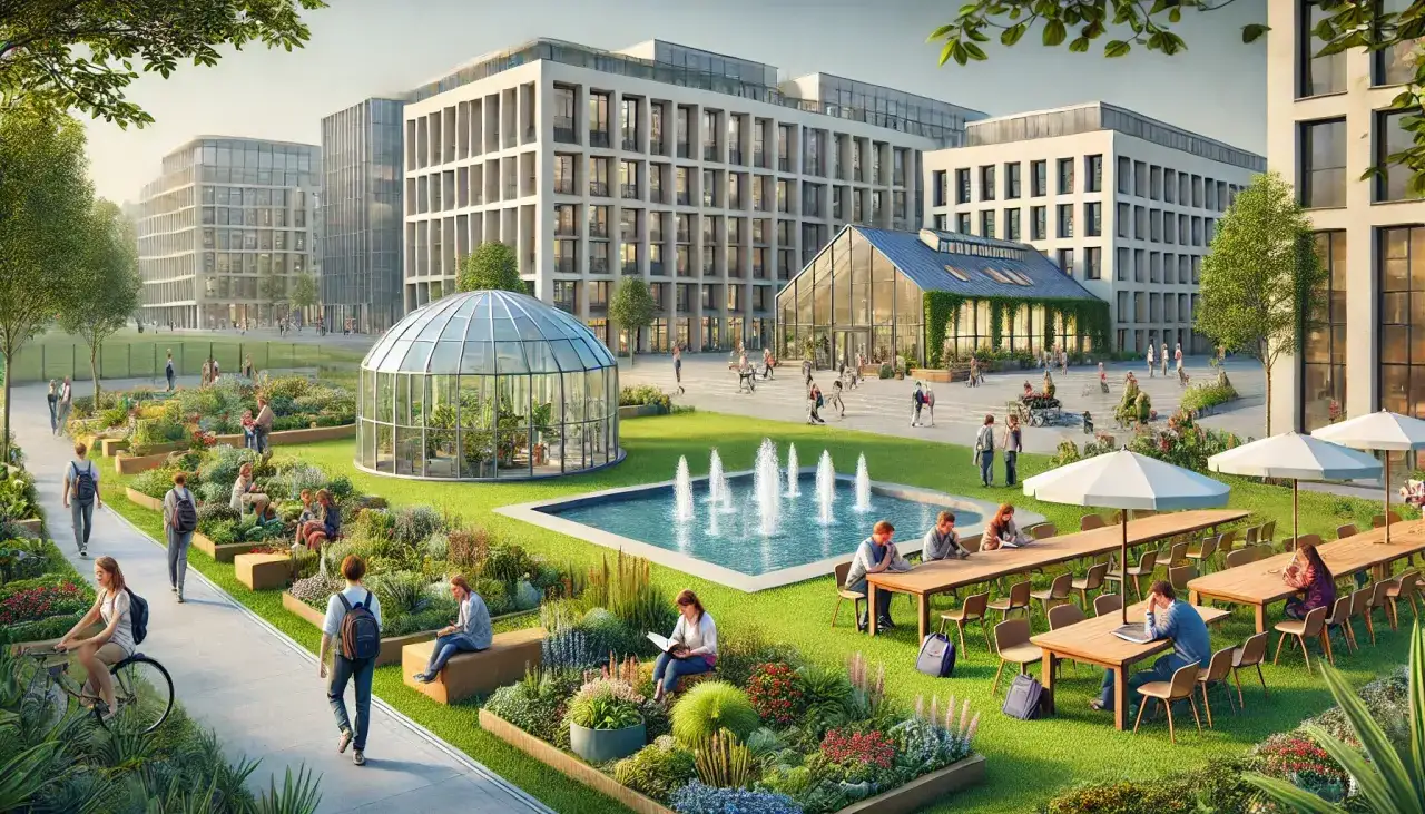 Uniwersytet Przyrodniczy w Lublinie: Jak dostać się na wymarzone studia?