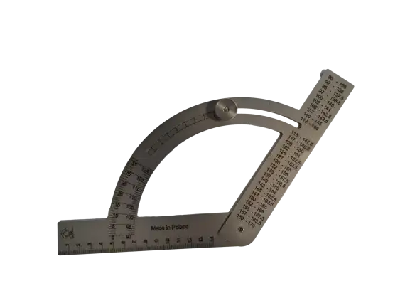 Kątownik do krokwi: Niezbędnik każdego dekarza i cieśli?