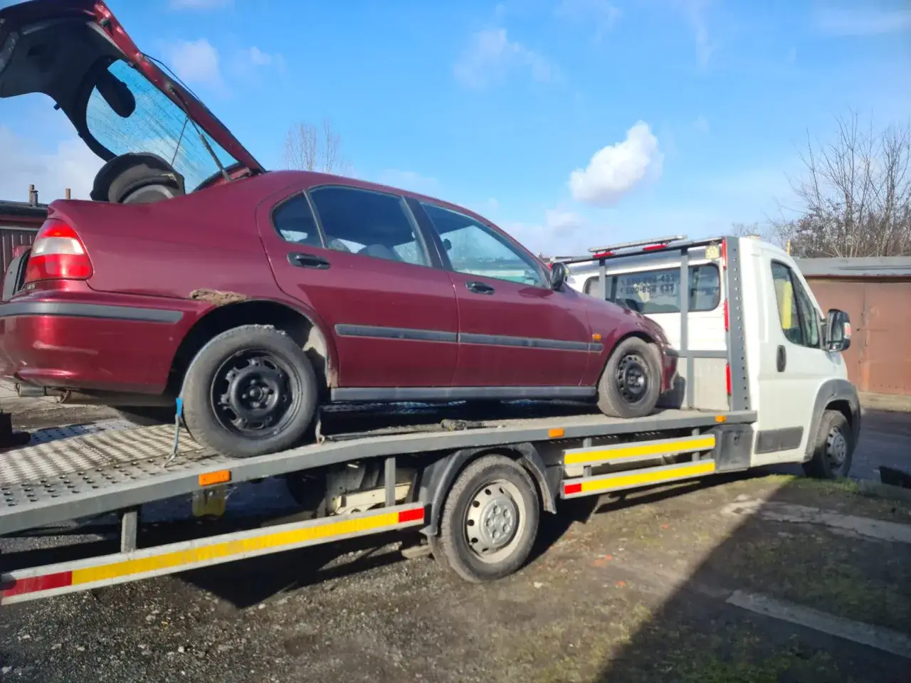 Jak wyrejestrować samochód bez umowy sprzedaży - uniknij problemów prawnych