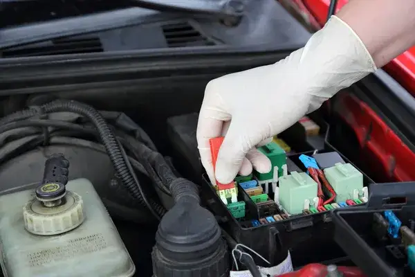 Jak sprawdzić przewody elektryczne w samochodzie, aby uniknąć awarii