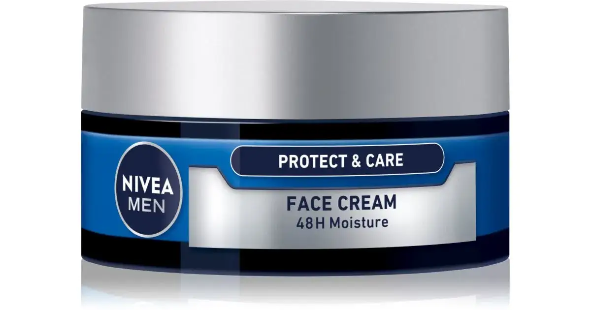 Czy krem Nivea zatyka pory? Odkryj prawdę o jego składzie