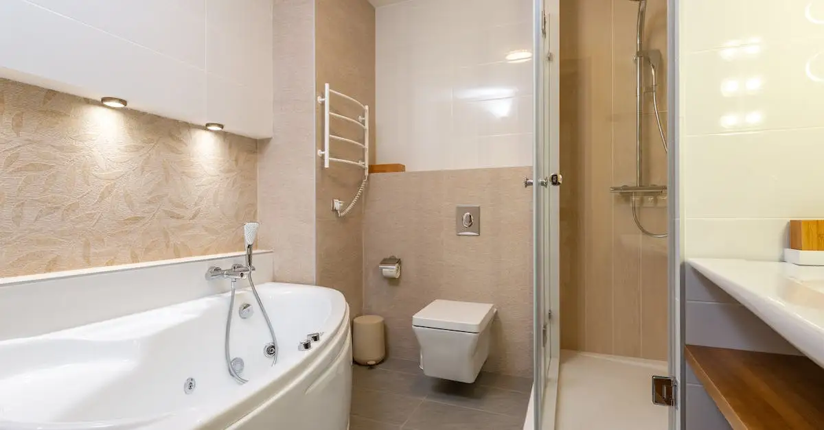  Płytki Versace - stylowe wzory i kolory z kolekcji słynnej marki