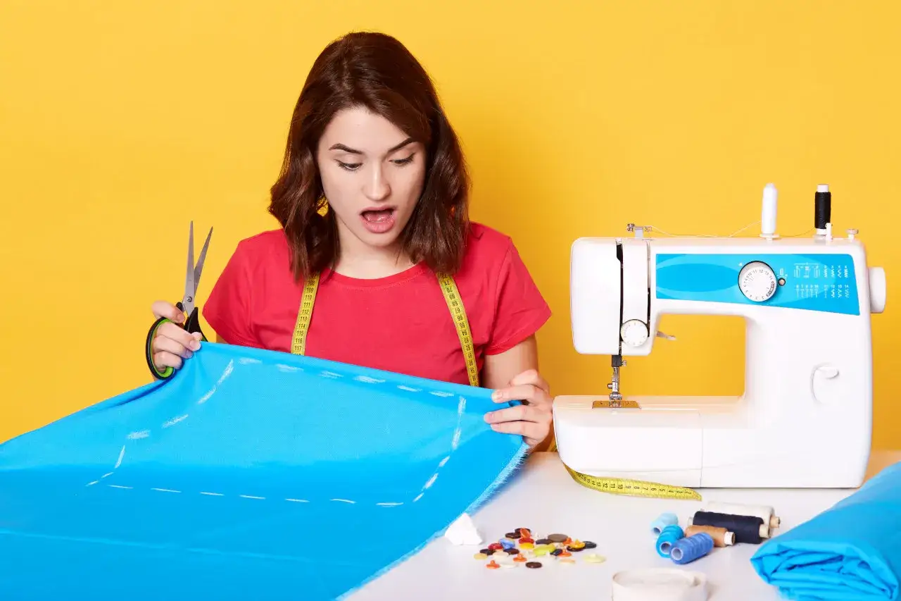 Maszyna do szycia: jak wybrać idealną? Uniknij błędów!