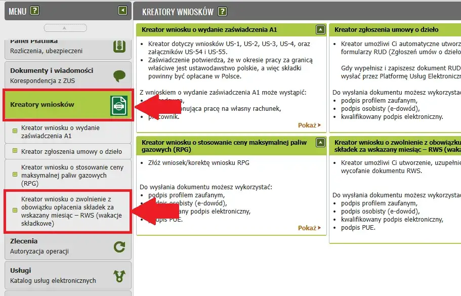 Myślaj krok po kroku: ZUS i PUP po zwolnieniu co Ci się należy?