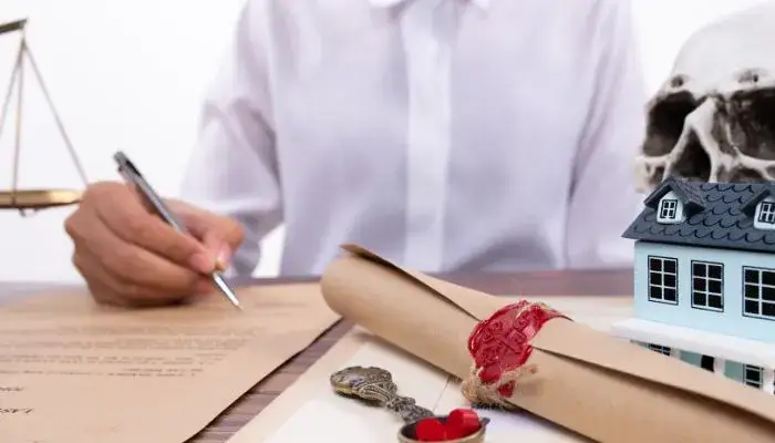 Jak uzyskać odpis postanowienia sądu o nabyciu spadku bez problemów