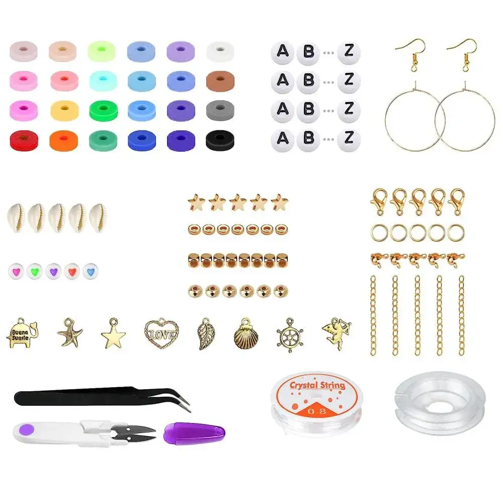 Gdzie kupić koraliki do robienia biżuterii - najlepsze opcje i porady