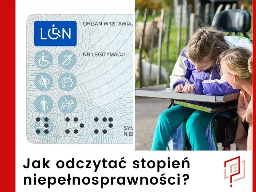 Do czego uprawnia legitymacja osoby niepełnosprawnej - poznaj pełne przywileje