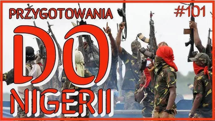 Nigeria: Czy jest bezpiecznie? Poradnik MSZ i realne zagrożenia