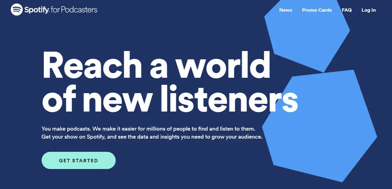 Jak zrobić podcast na Spotify – uniknij najczęstszych błędów i zyskaj słuchaczy