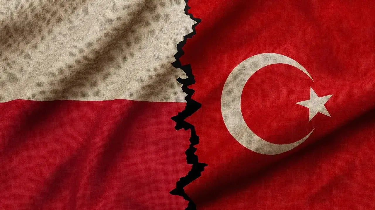 Jak Turcy postrzegają Polki i co warto o tym wiedzieć