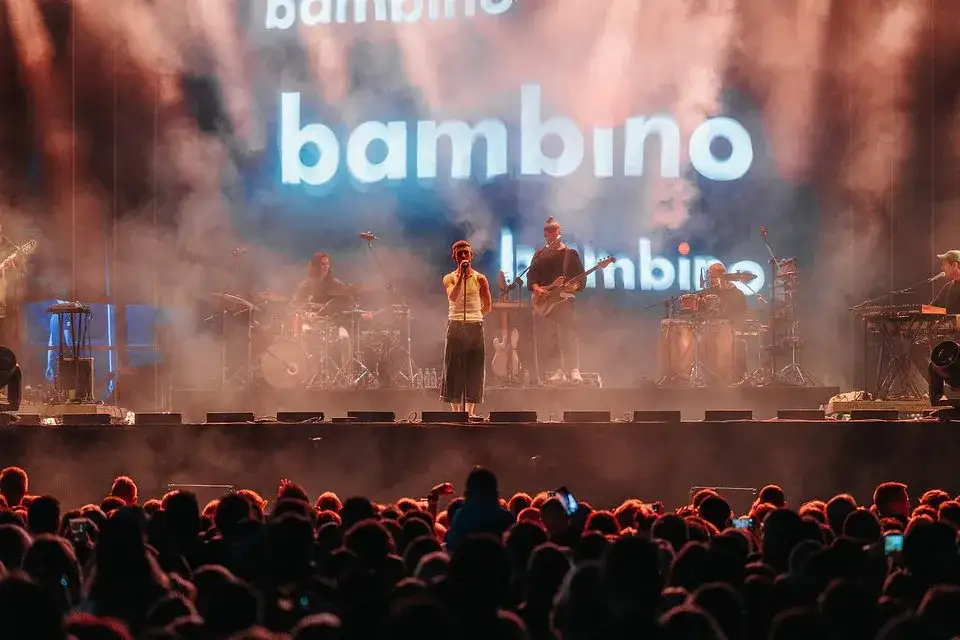 Ile trwa koncert letnie brzmienie? Sprawdź, by nie przegapić!