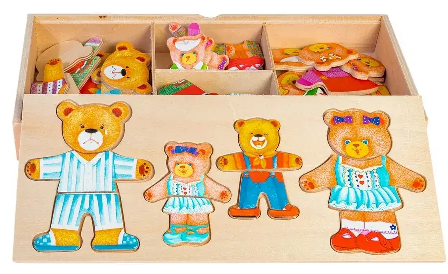 Co kupić 7 miesięcznemu dziecku pod choinkę, by rozwijało się bezpiecznie