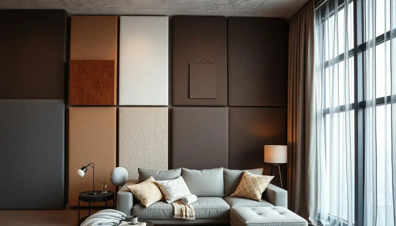 Skuteczne sposoby na wygłuszenie ścian w bloku, aby zredukować hałas