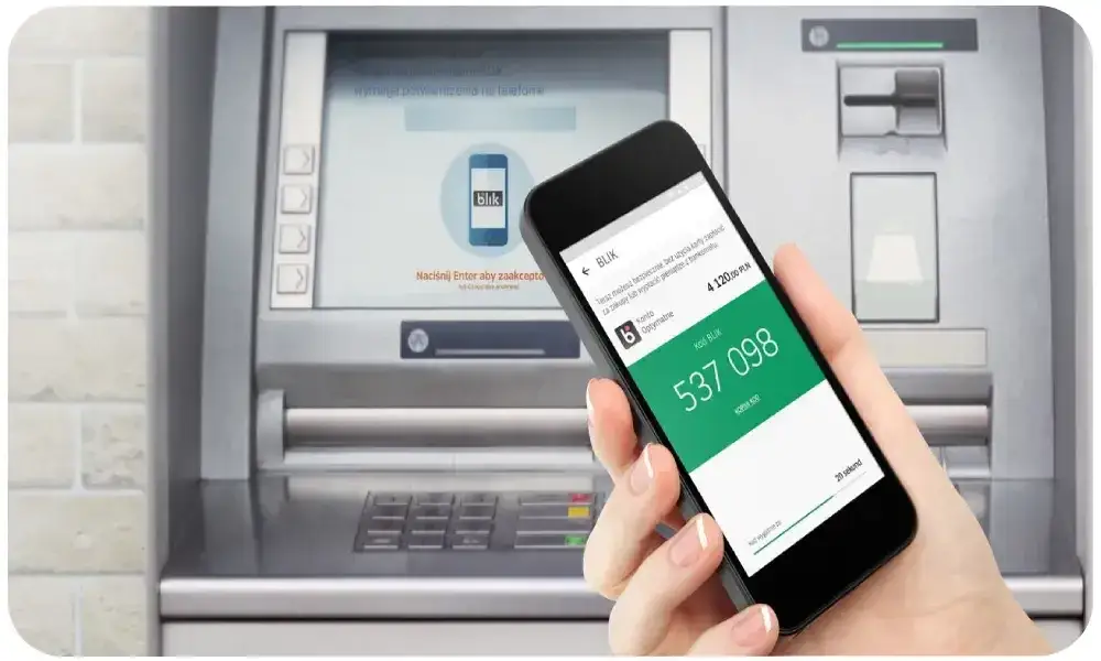 Czy BLIK jest anonimowy? Odkryj, co naprawdę widzi odbiorca przelewu