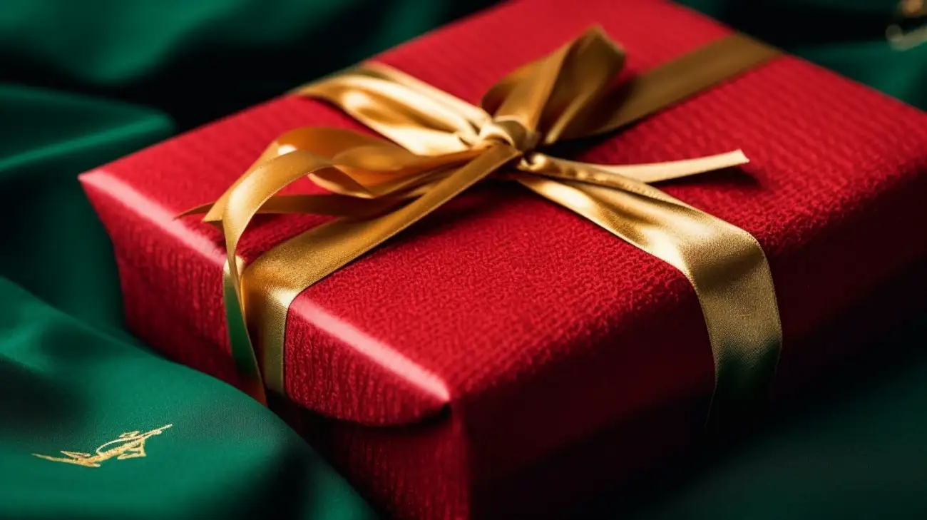 Eleganckie Bluzki na Święta Bożego Narodzenia: Znajdź idealną dla siebie!