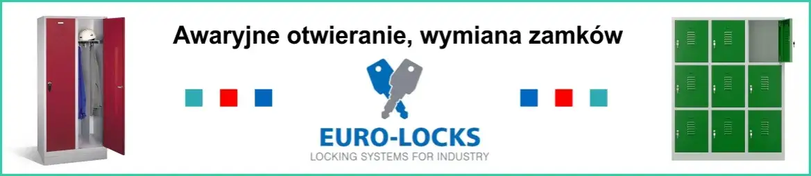 Jak rozwiercić zamek w szafce i uniknąć kosztownych uszkodzeń