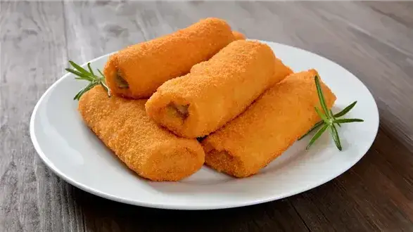 Co zrobić z pieczarkami na obiad? Pyszne i proste przepisy, które zaskoczą