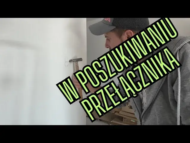 Jak znaleźć puszkę pod tynkiem: 5 skutecznych metod lokalizacji