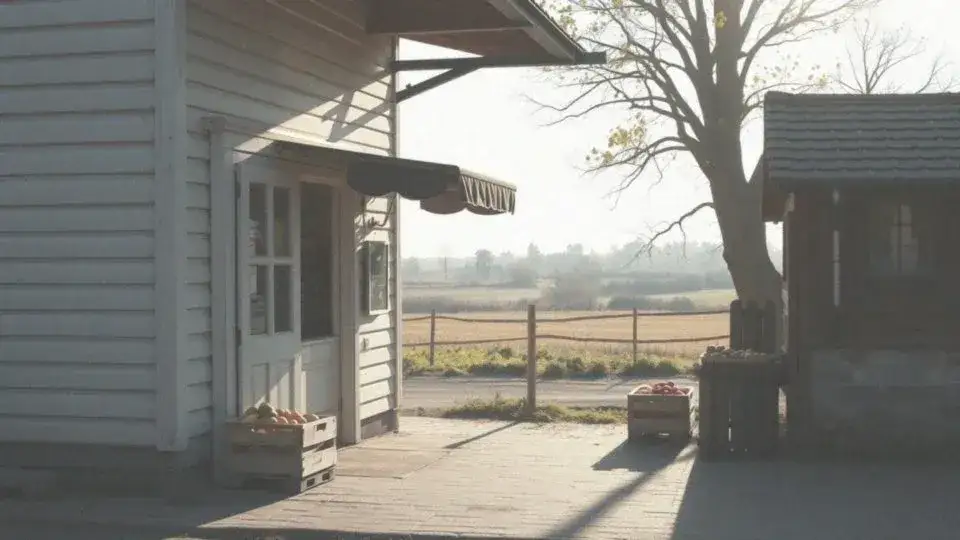 Jaki sklep otworzyć na osiedlu, aby zyskać zaufanie mieszkańców?