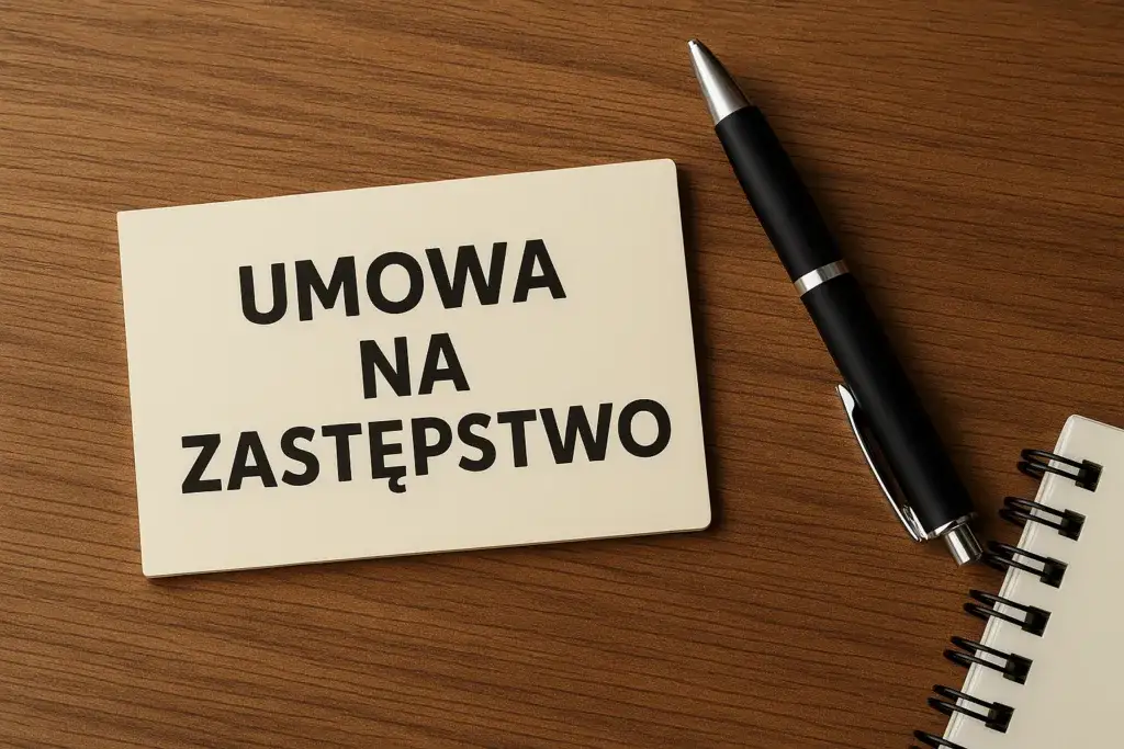 Umowa na zastępstwo a staż pracy: czy się wlicza? Twoje prawa