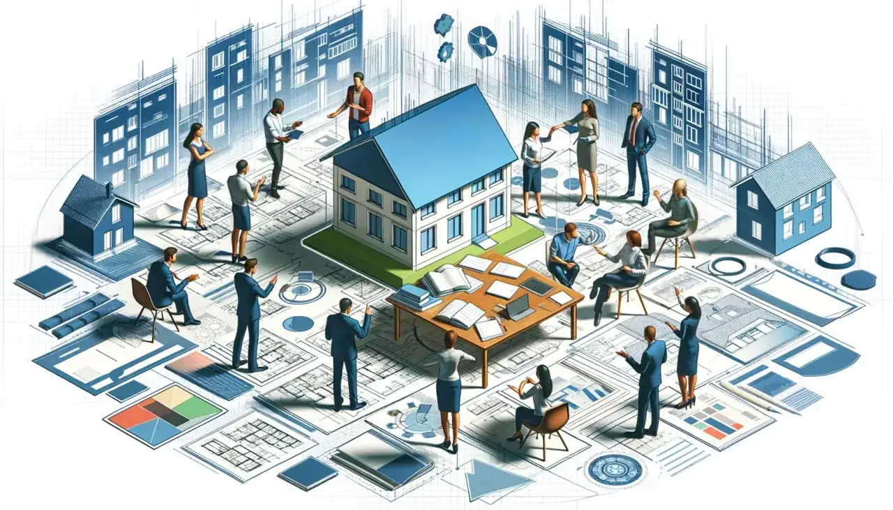 Jak przekształcić spółdzielnię mieszkaniową we wspólnotę bez problemów?